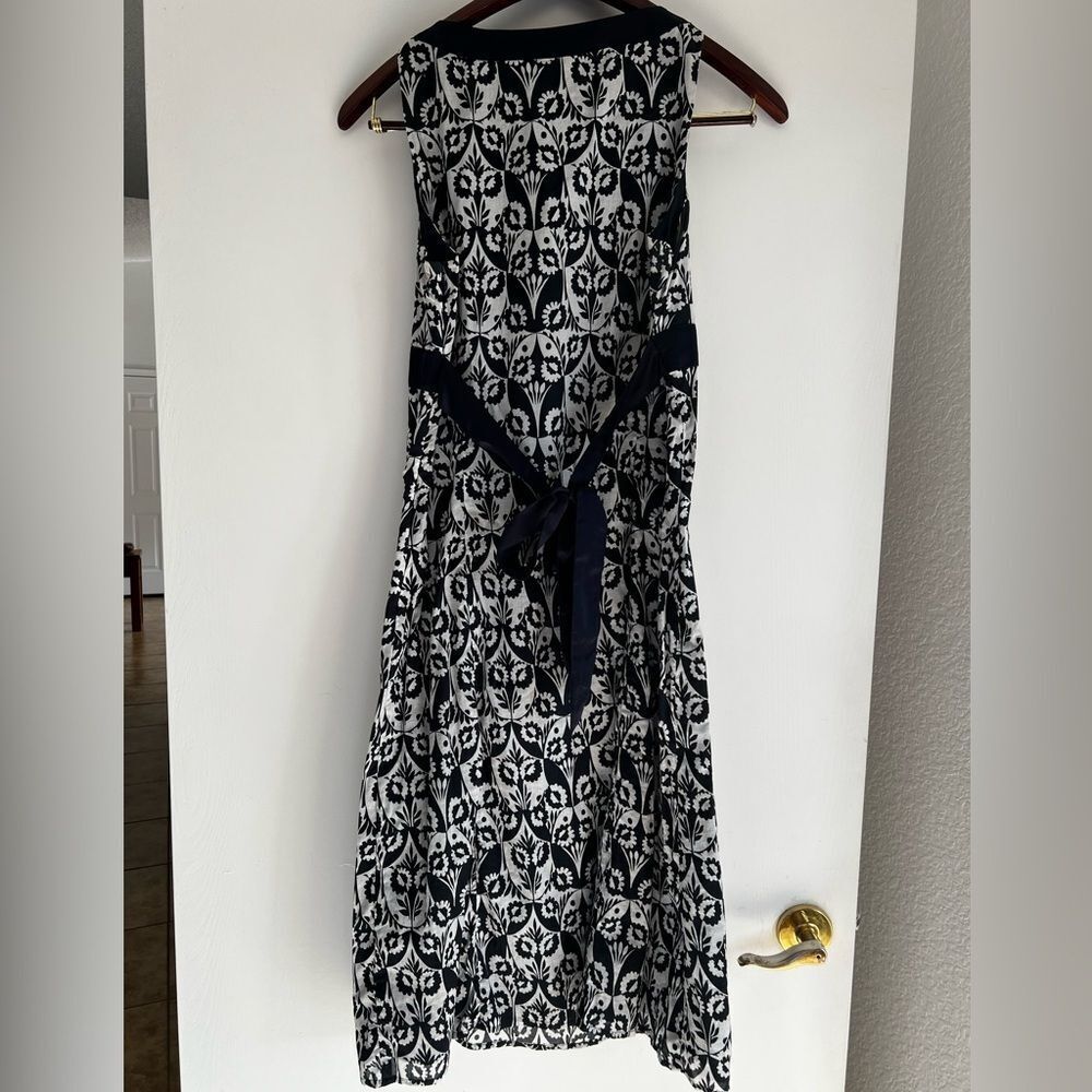 Vintage Esprit Sleeveless Dress 10 - Picture 2 of 6